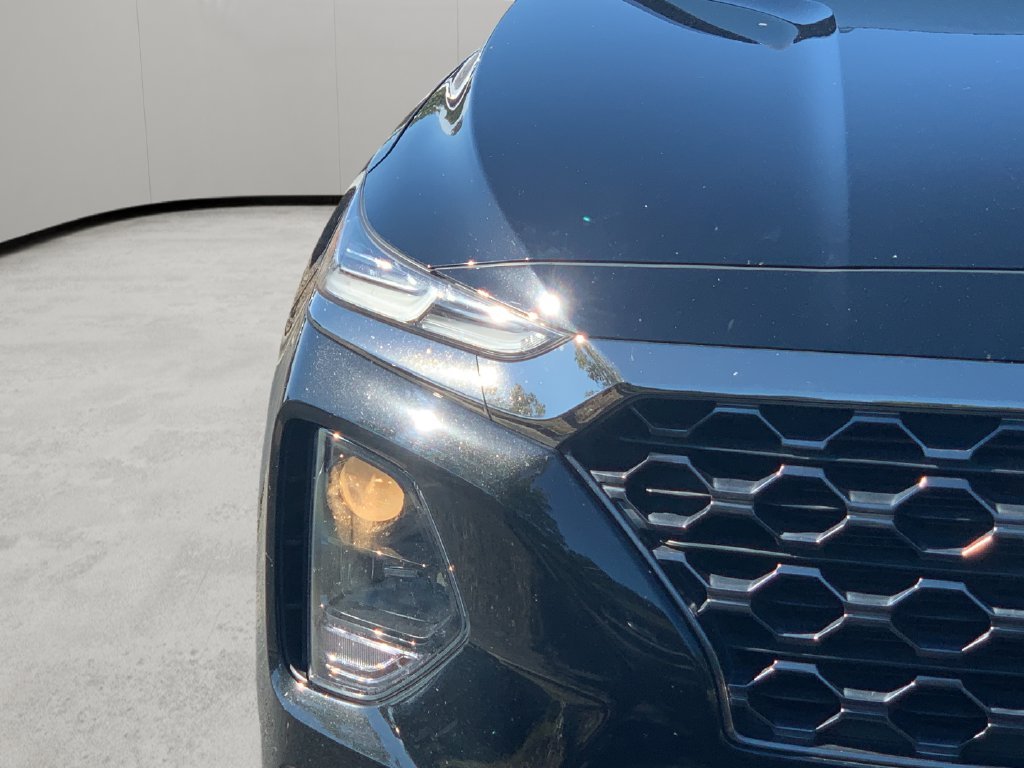2019 Hyundai Santa Fe SEL Plus - Photo 42
