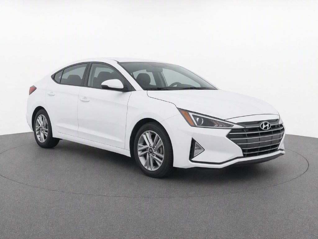 2020 Hyundai Elantra SEL - Photo 22