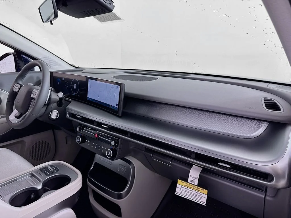 2026 Hyundai IONIQ 9 S - Photo 31