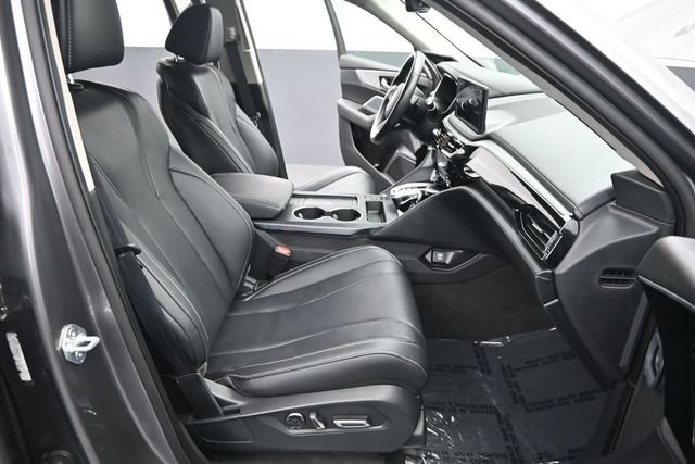 Used 2025  Acura Technology Package image 26