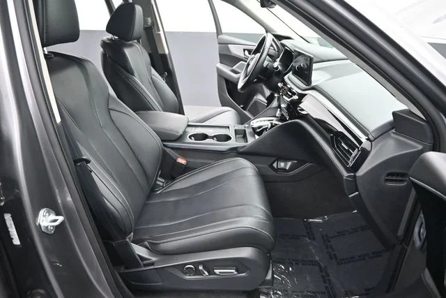 2025 Acura MDX Technology Package - Photo 26