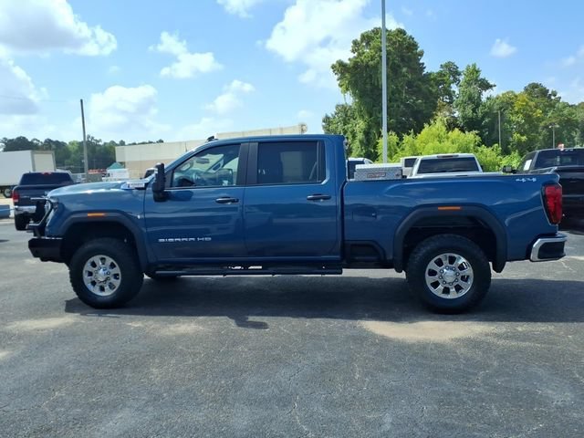 Used 2025 Downpour Metallic GMC Pro image 8
