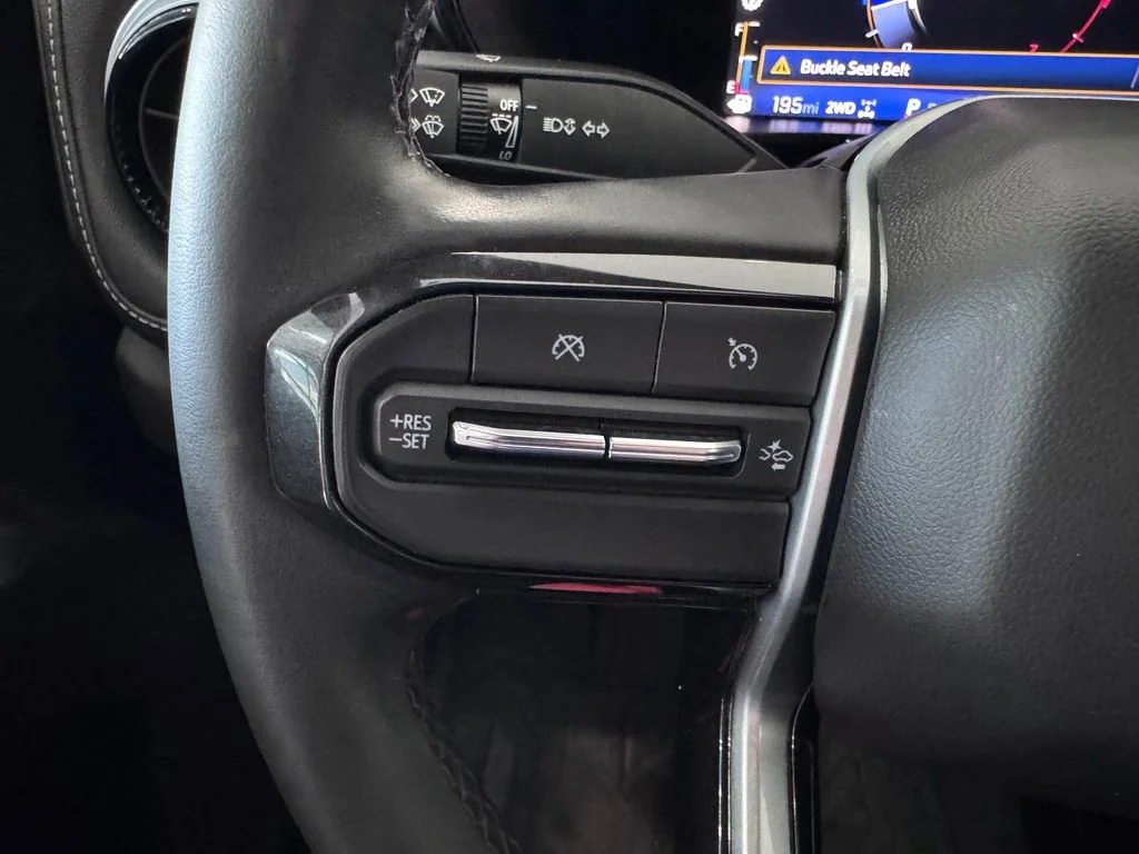 2023 Chevrolet Colorado LT - Photo 15
