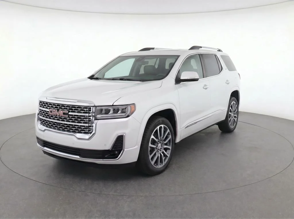 2021 GMC Acadia Denali AWD's photo