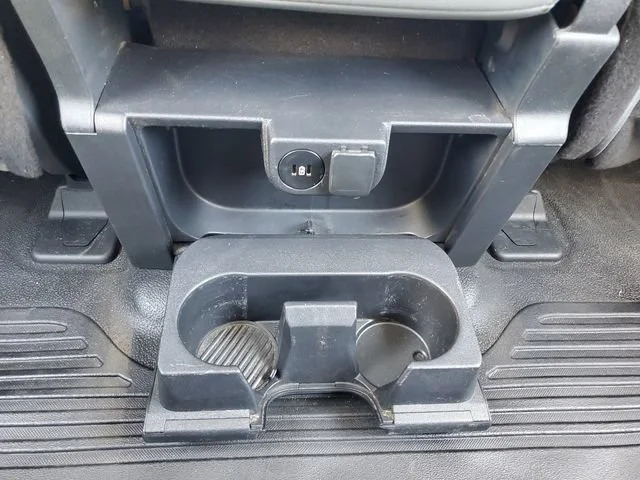 Used 2023 Stone Gray Ford XL image 25