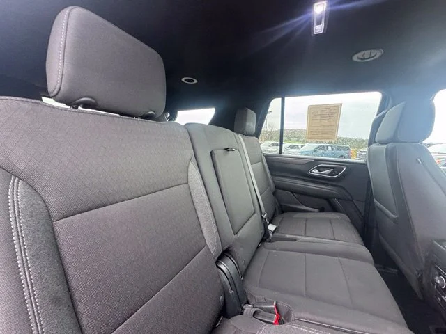 Certified Used 2023 Black Chevrolet LS image 24