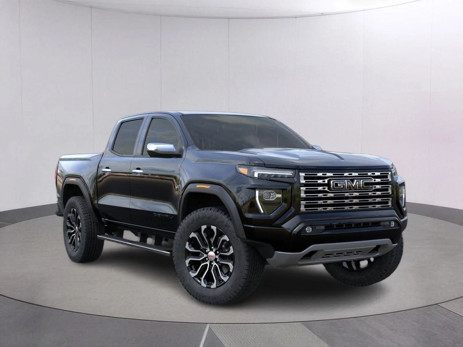 New 2026 Onyx Black GMC Denali image 22