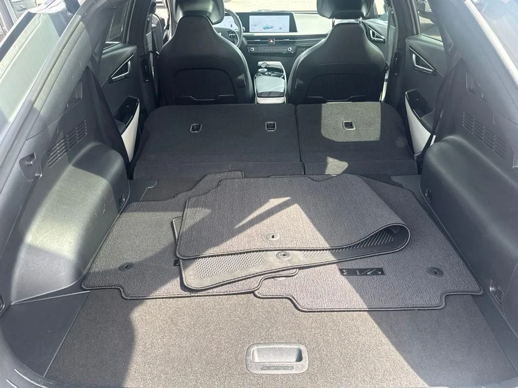 Used 2024 Gray Kia GT-Line image 26