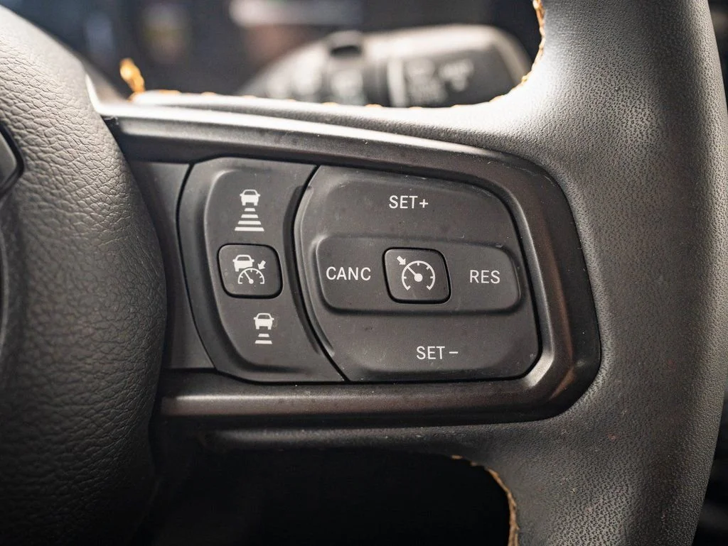 2024 Jeep Wrangler 4xe Sports S 4XE - Photo 26