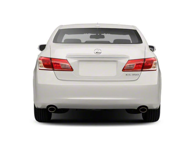 Used 2010 Tungsten Pearl Lexus 350 image 5