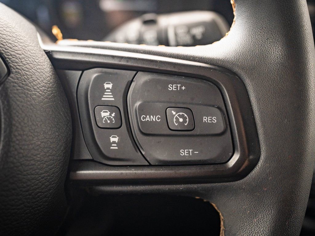 2024 Jeep Wrangler 4xe Sports S 4XE - Photo 26