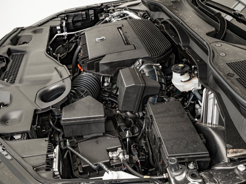 2026 Acura MDX Advance Package - Photo 55