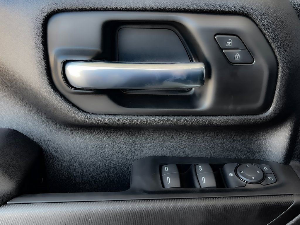 2025 Chevrolet Silverado 3500 HD Work Truck - Photo 38