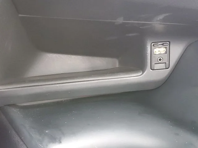Used 2018 Blue Toyota XLE image 37