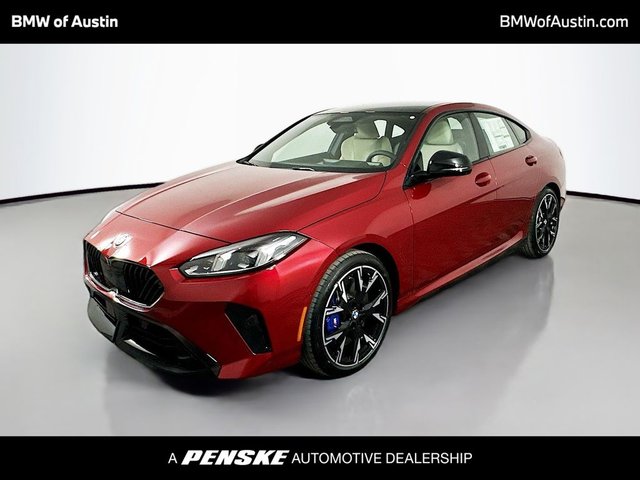 Pre-Owned 2026 BMW 2 Series 228 Gran Coupe