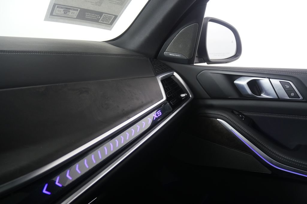 Certified Used 2026 Skyscraper Grey Metallic BMW sDrive40i image 26