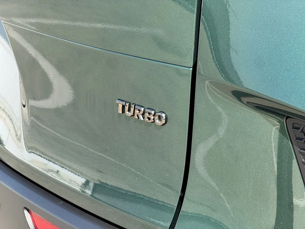 New 2026 Green Mazda 2.5 Turbo Premium Plus image 9