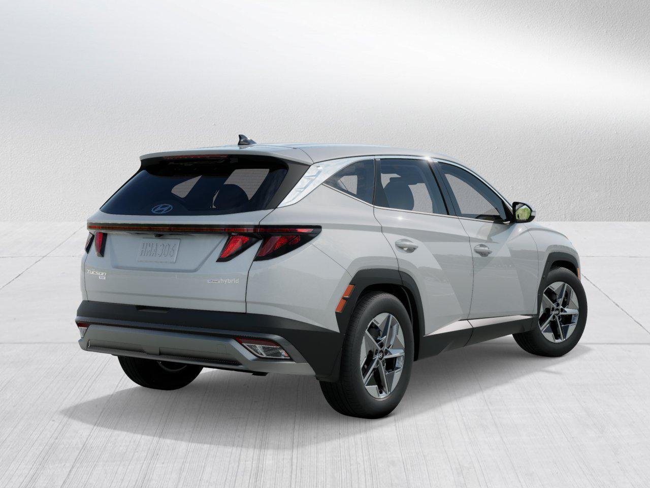 New 2026 Creamy White Pearl Hyundai SEL image 4