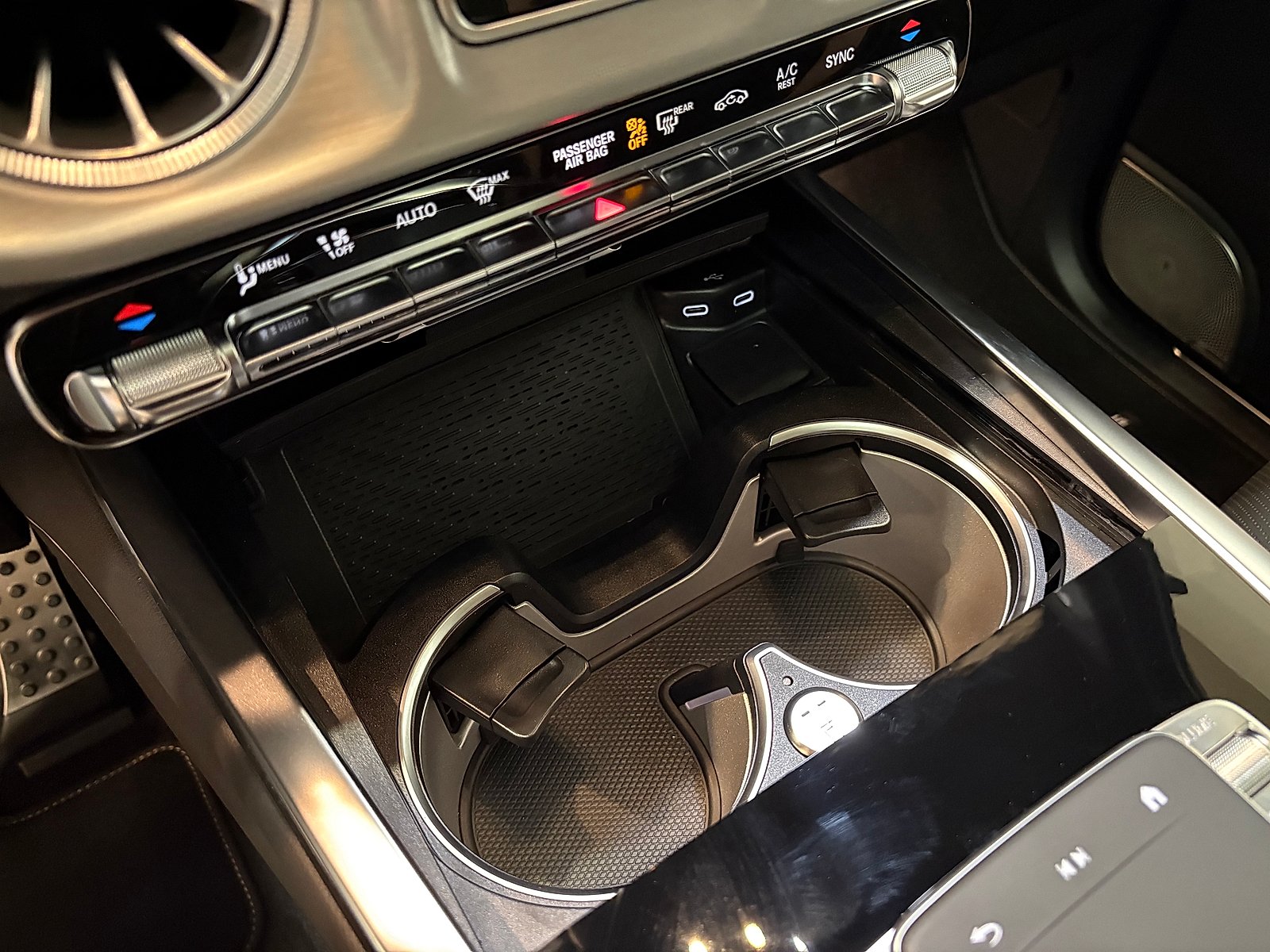 New 2027 Mojave Silver Mercedes-Benz AMG® G 63 image 29