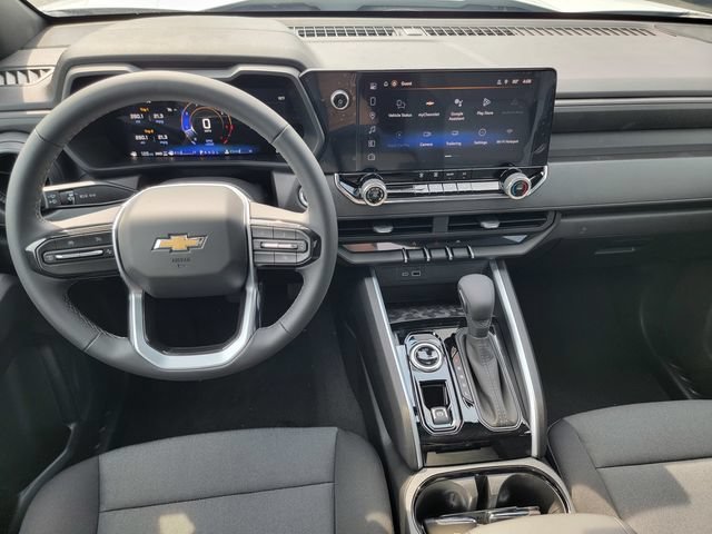 2026 Chevrolet Colorado Work Truck - Photo 30