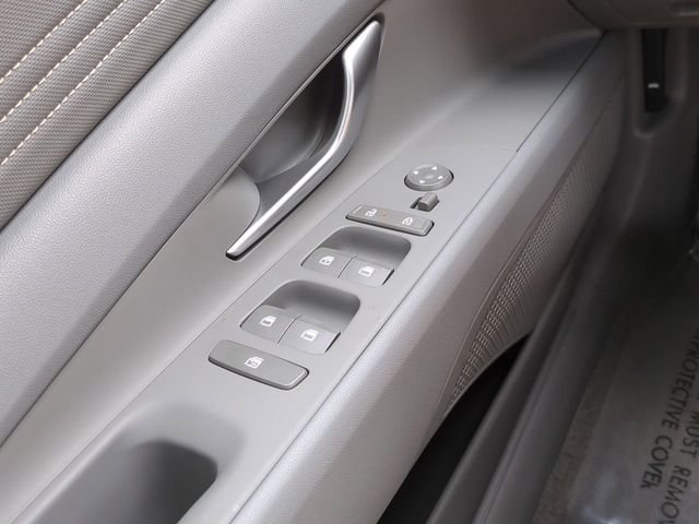 New 2026 Black Hyundai SEL Sport Premium image 49