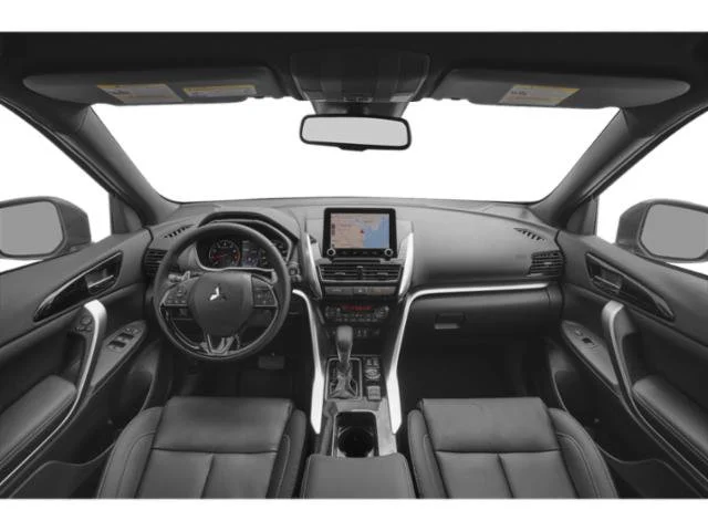 New 2026 Labrador Black Pearl Mitsubishi SEL image 11