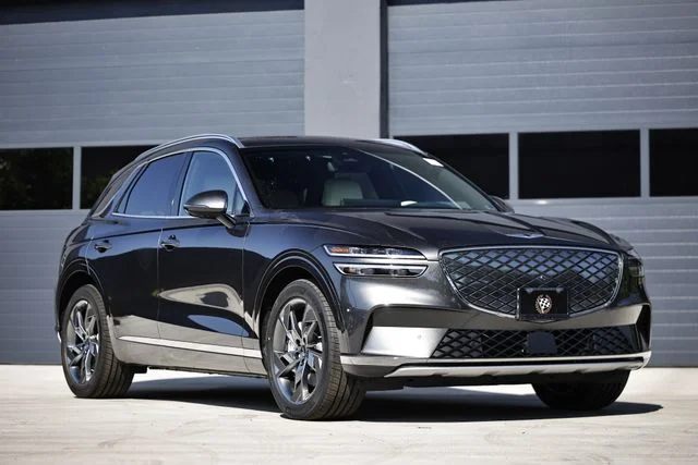 2025 Genesis GV70 Electrified GV70 AWD Advanced's photo