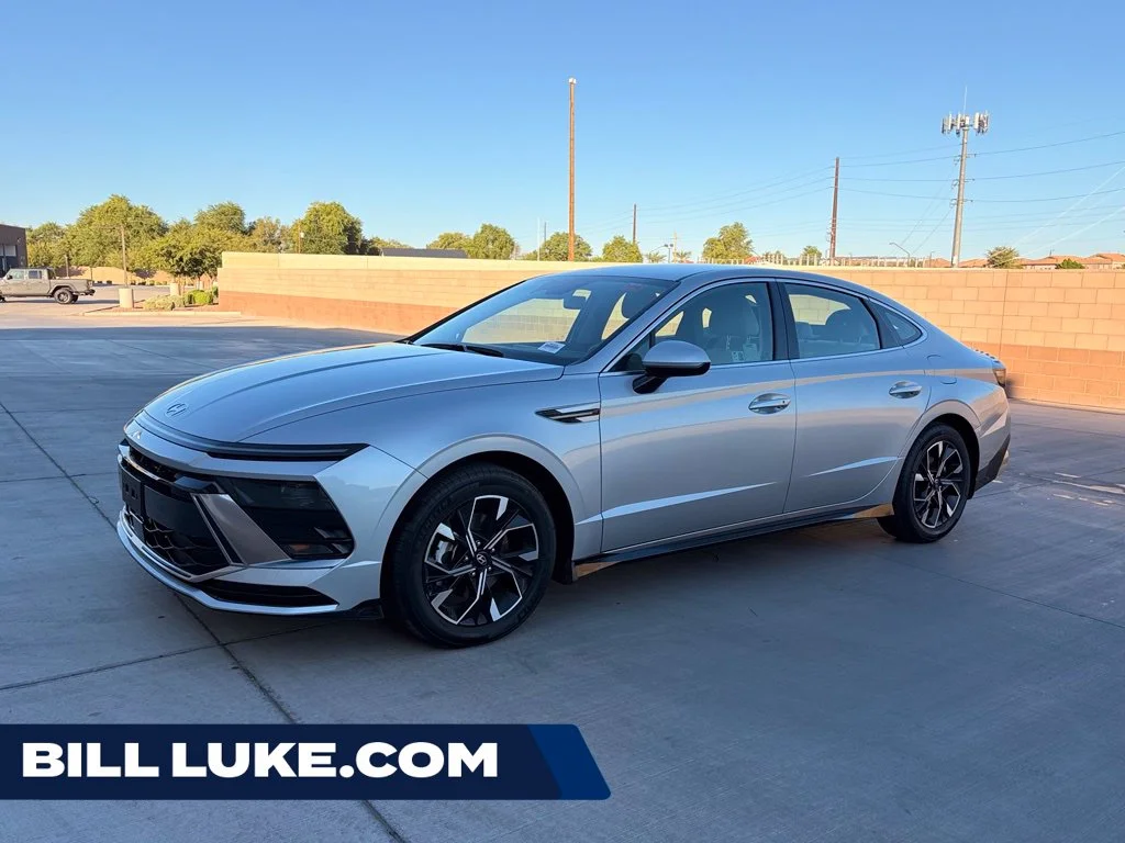 2024 Hyundai Sonata