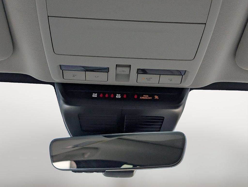 2026 Mazda CX-90 Premium Plus Package - Photo 17
