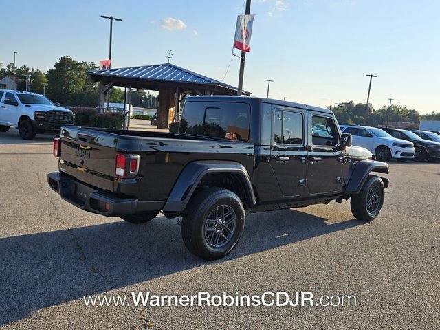 2025 Jeep Gladiator Sport S - Photo 11