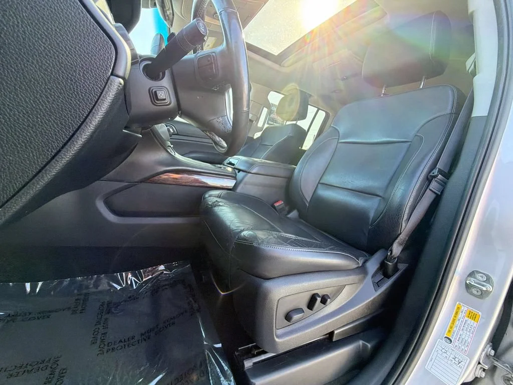 Used 2016 QUICKSILVER METALLIC GMC SLT image 16