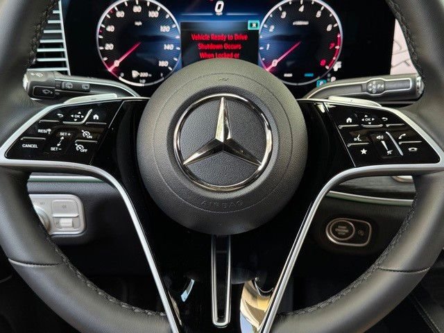 2025 Mercedes-Benz GLE GLE350 - Photo 12