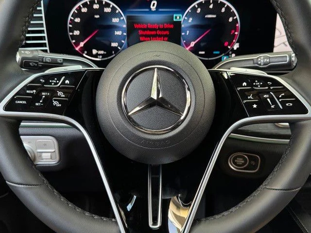 2025 Mercedes-Benz GLE GLE350 - Photo 12