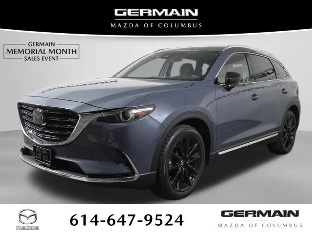 2023 Mazda CX-9 Carbon Edition AWD's photo