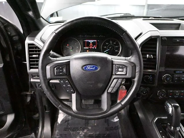 2019 Ford F-150 XLT - Photo 27
