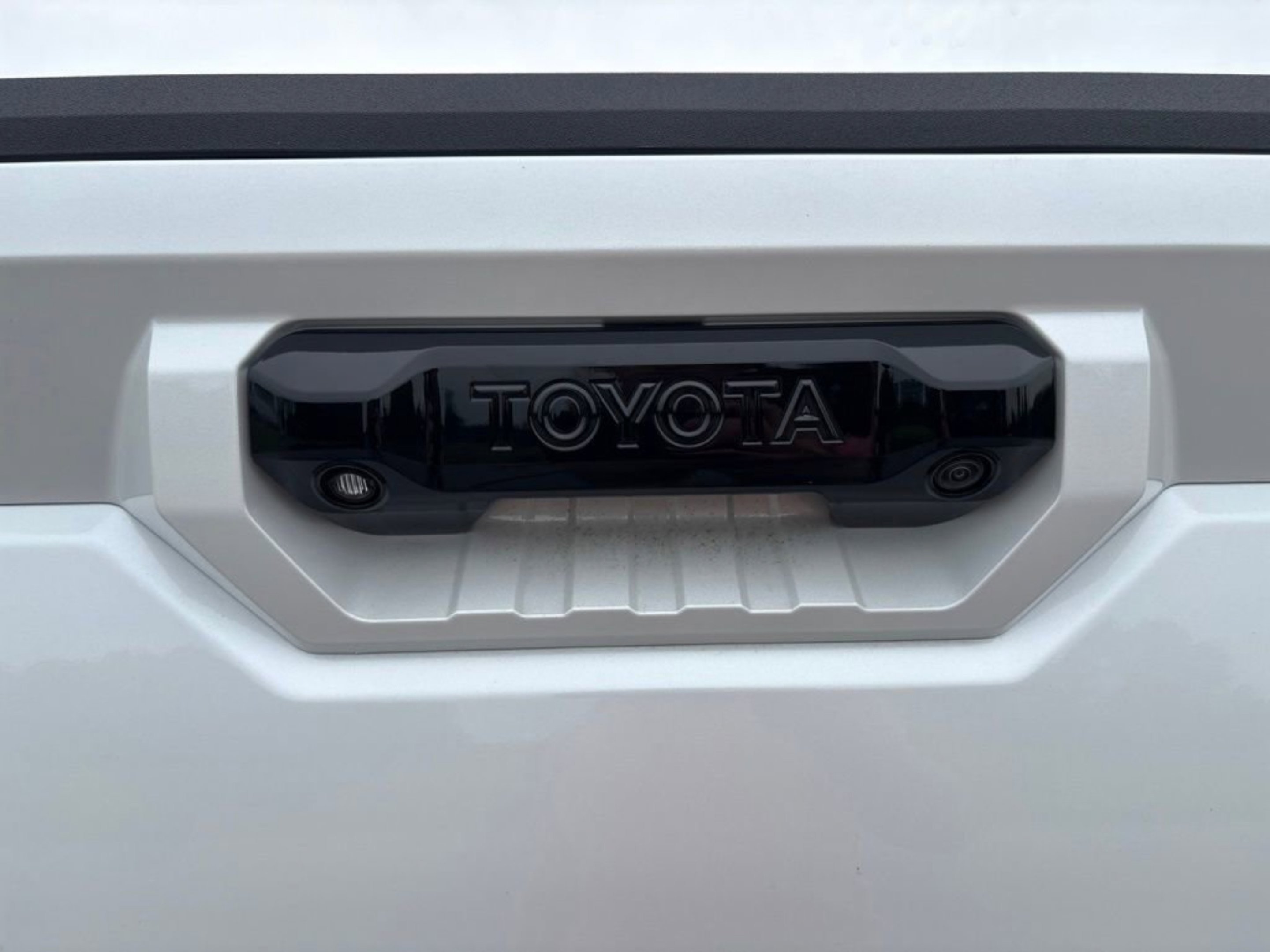 2026 Toyota Tundra Limited - Photo 51