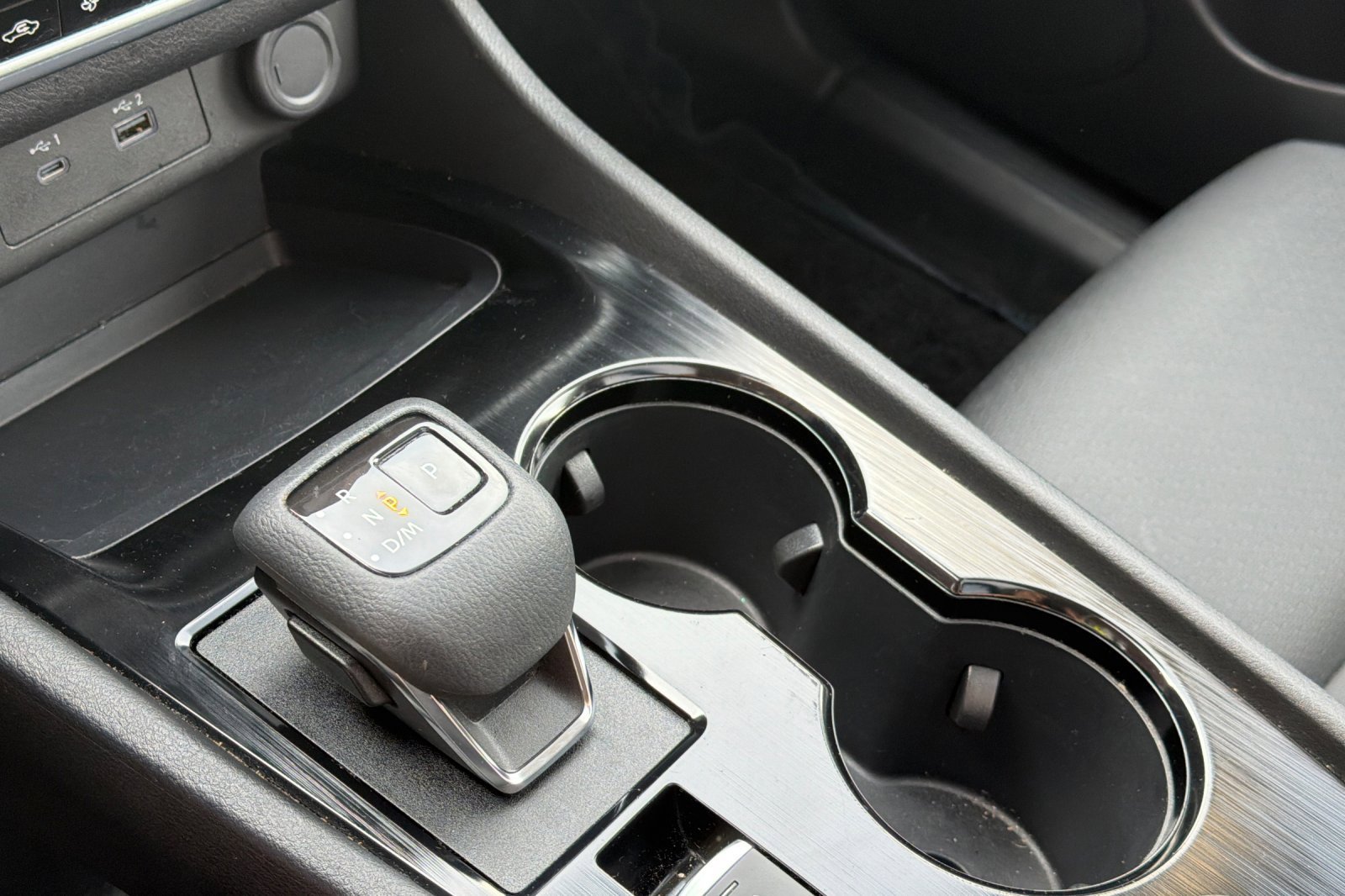 Used 2023 Pearl White Tricoat Nissan SV image 20