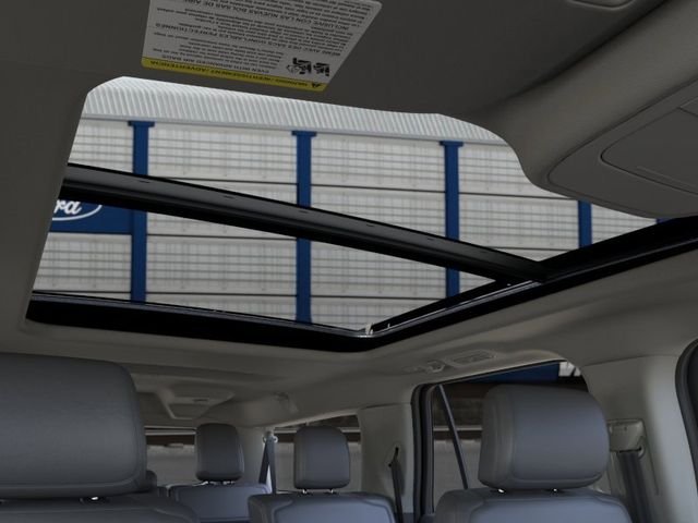 New 2026 Dark Matter Gray Metallic Ford MAX Active image 23