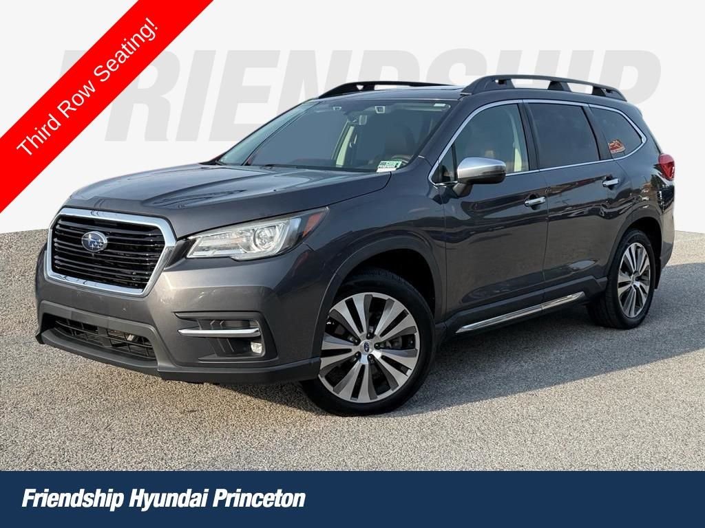 2020 Subaru Ascent