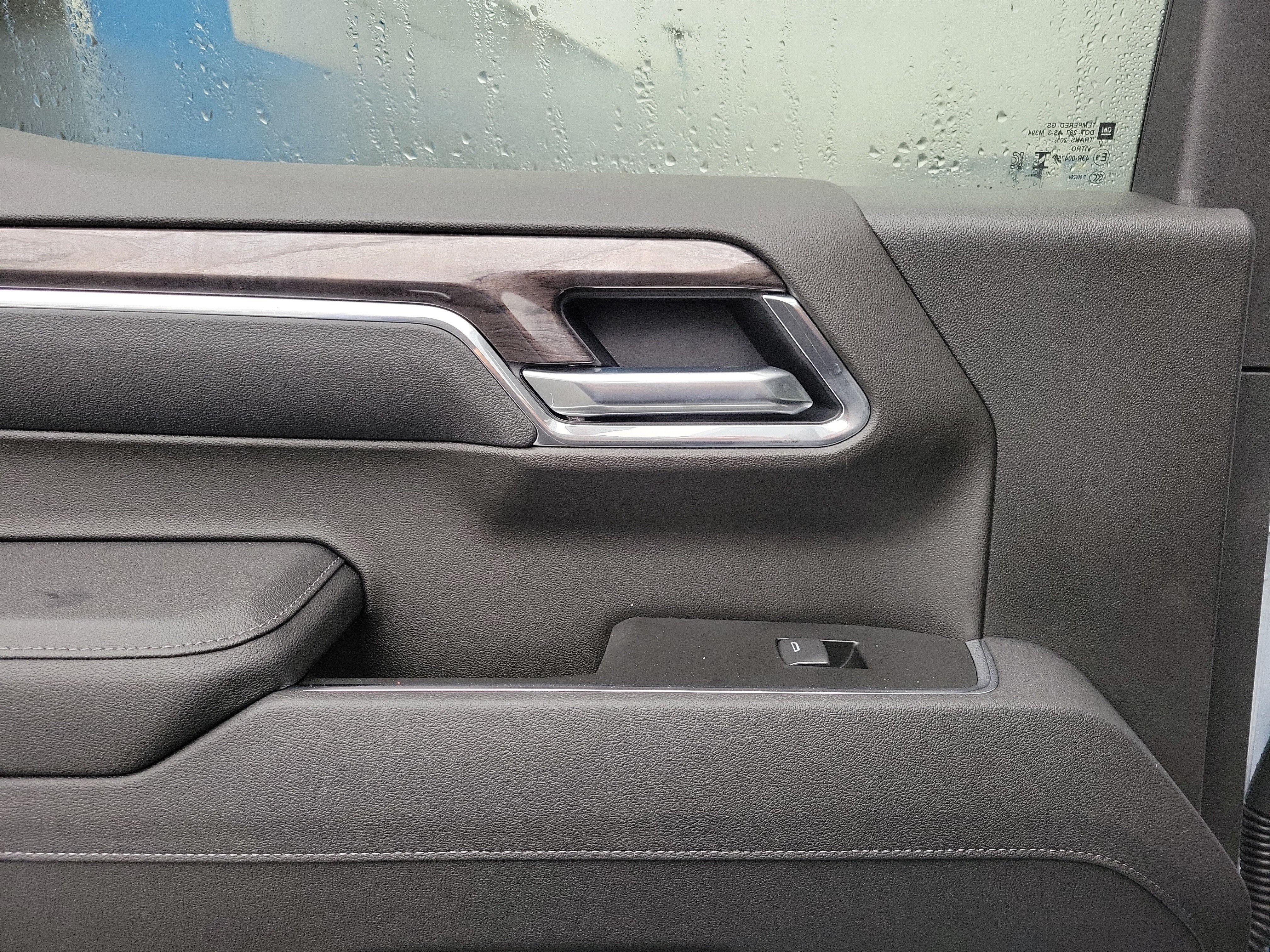 2026 Chevrolet Silverado 1500 LTZ - Photo 12