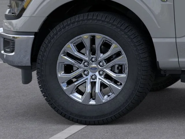 New 2026 Avalanche Ford XLT image 19