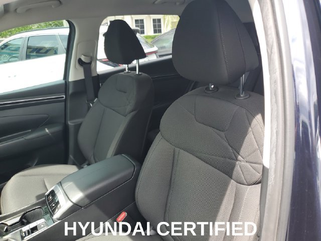 Used 2023  Hyundai SEL image 12