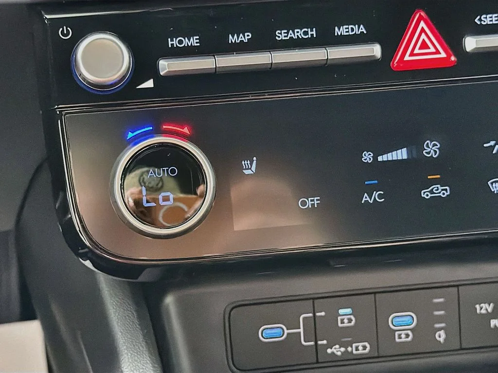 New 2027 Blue Stone Hyundai SEL Activity image 19