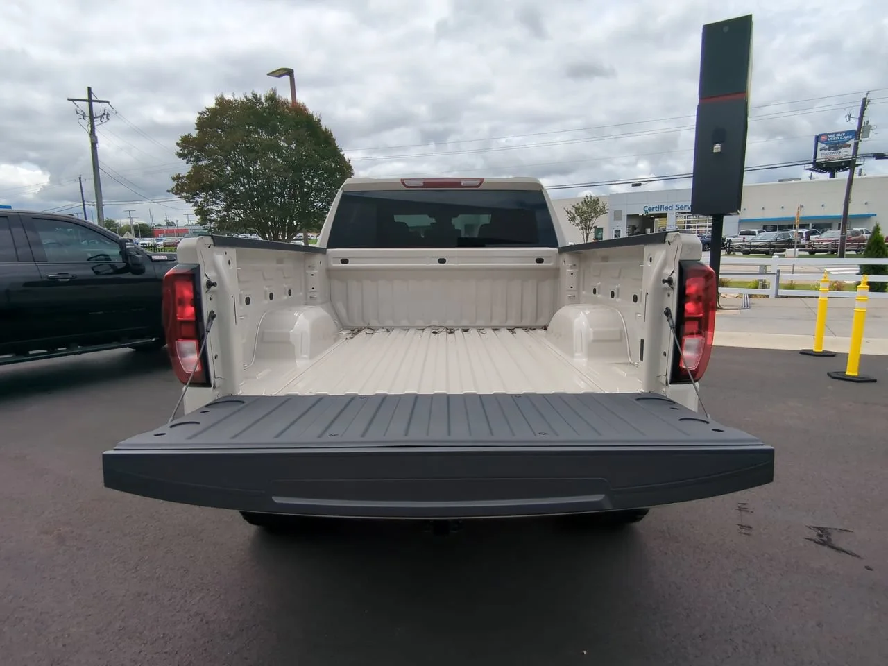 New 2026 Coastal Dune GMC Pro image 12