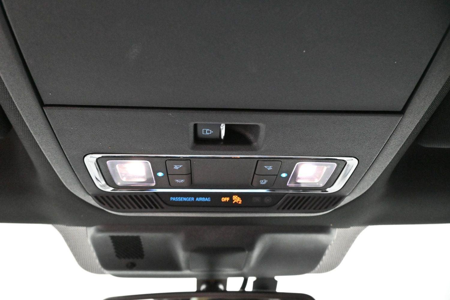 Used 2023 Iconic Silver Ford Tremor image 29