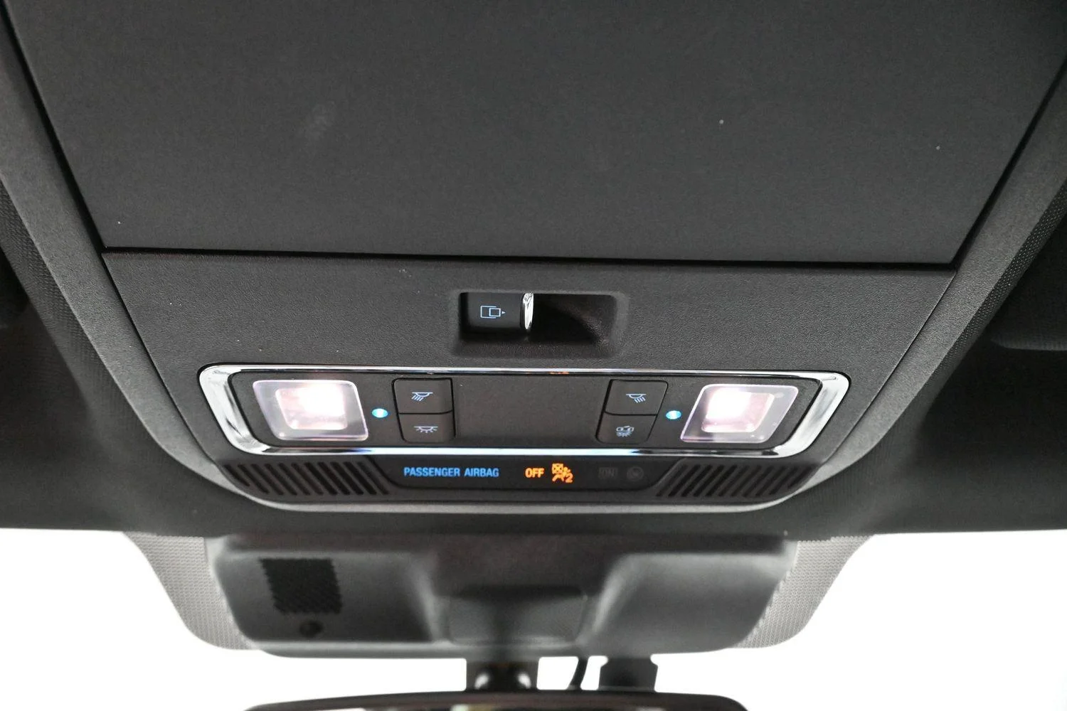 Used 2023 Iconic Silver Ford Tremor image 29