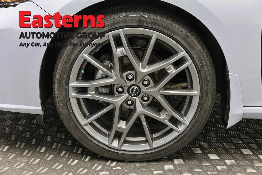 Used 2023 Gray Nissan 2.0 SR image 32