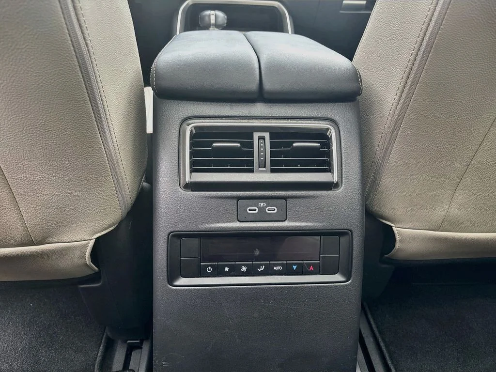 Certified Used 2024 Machine Gray Mazda Premium image 27