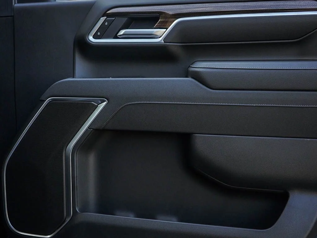 New 2026 Cypress Gray Chevrolet LT image 7