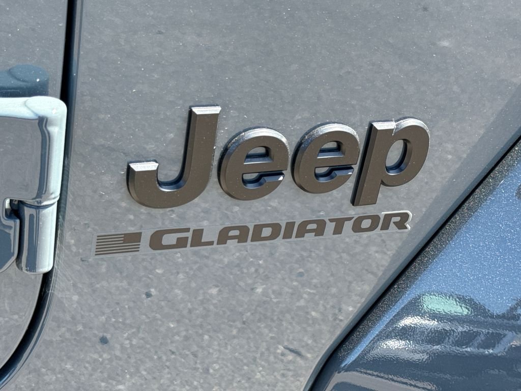 New 2026 Anvil Clear-Coat Exterior Paint Jeep Sport S image 9